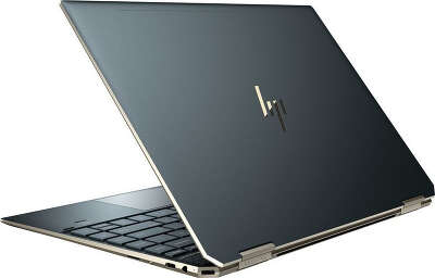 Ноутбук-трансформер HP Spectre x360 13-ap0030ur 13.3" FHD i7-8565U/16/1Tb SSD/WF/BT/Cam/W10 (7GZ31EA)