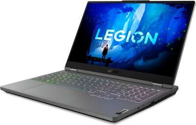 Ноутбук Lenovo Legion 5 15IAH7 15.6" FHD IPS i5 12500H/16/512 SSD/RTX 3050 ti 4G/Dos