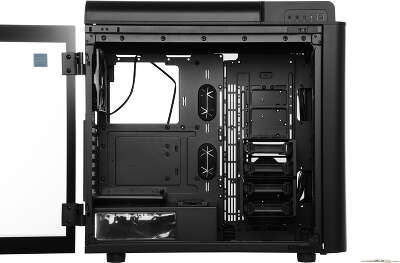 Корпус Thermaltake Level 20 GT ARGB, черный, EATX, Без БП (CA-1K9-00F1WN-03)