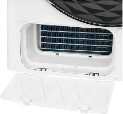 Сушильный автомат Evelux ED 68001