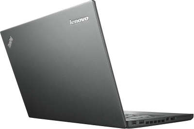 Ноутбук Lenovo ThinkPad T450s i7-5600U/12Gb/SSD512Gb/HD Graphics 5500/14"/Touch/4G/W8.1P/WiFi/BT/Cam