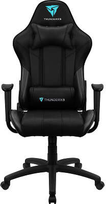 Игровое кресло ThunderX3 EC3 AIR, Black [TX3-EC3B]