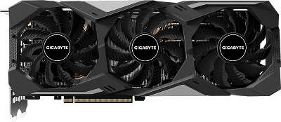 Видеокарта GIGABYTE nVidia GeForce RTX 2080 SUPER GAMING 8Gb GDDR6 PCI-E HDMI, 3DP