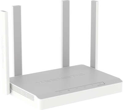 Роутер Wi-Fi IEEE802.11ac Keenetic Ultra (KN-1811)