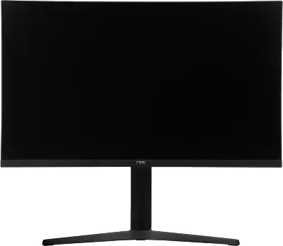 Монитор NPC 27" MZ2707 черный IPS LED 1ms 16:9 HDMI M/M матовая HAS Piv 1000:1 350cd 178гр/178гр 2560x1440 165Hz G-Sync DP Quad HD 2K (1440p) USB 4.55кг