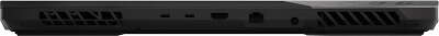 Ноутбук ASUS ROG Strix Scar 17 G733PYV-LL064 17.3" WQXGA IPS R 9 7945HX/32/1Tb SSD/RTX 4090 16G/Dos