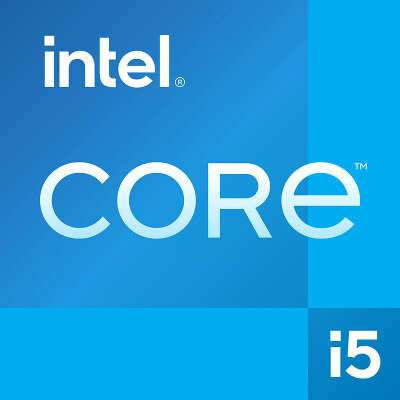 Процессор Intel Core i5-11400 Rocket Lake-S (2.6GHz) LGA1200 OEM