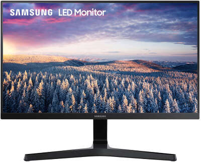 Монитор 23.8" Samsung S24R356FZI IPS FHD D-Sub, HDMI