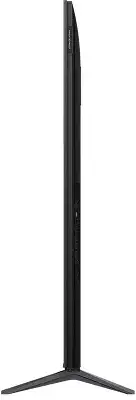 Телевизор QLED TCL 65" 65C6K черный 4K Ultra HD 144Hz MEMC DVB-T DVB-T2 DVB-C DVB-S DVB-S2 USB WiFi Smart TV
