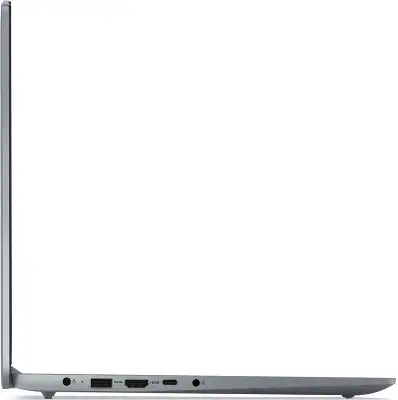 Ноутбук Lenovo IdeaPad Slim 3 15AMN8 Ryzen 5 40 16Gb SSD512Gb AMD Radeon 610M 15.6