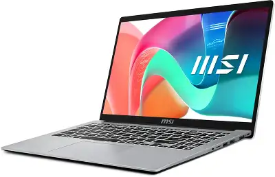Ноутбук MSI Modern 15 F13MG-253RU 15.6