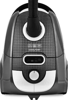 Пылесос Coolfort CF-3041 1600Вт серый/черный