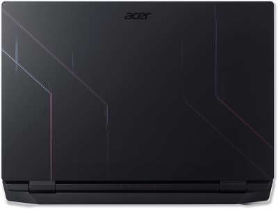 Ноутбук Acer Nitro 5 AN515-58-57ZF 15.6" FHD IPS i5 12500H/8/512 SSD/RTX 3050 4G/Dos Eng KB