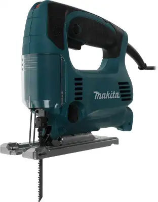 Лобзик Makita 4329 450Вт 3100ходов/мин от электросети