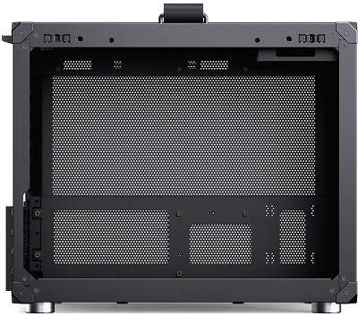 Jonsbo C6 MAX black
