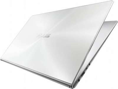 Ноутбук ASUS Zenbook UX301LA White 13.3" FHD Touch i7-4510U/8/2*256SSD/ WF/BT/CAM/W8Pro 90NB0192-M03760
