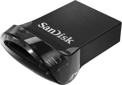Модуль памяти USB3.1 Sandisk Ultra Fit 256 Гб [SDCZ430-256G-G46]