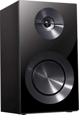 Микросистема LG CM2460, черный
