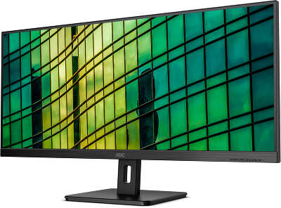 Монитор 34" AOC Q34E2A IPS 2560x1080 HDMI, DP