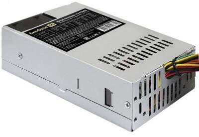 Exegate EX288877RUS Блок питания 200W ExeGate 1U-F200S (ITX, 4cm fan, 20+4pin, 4 pin, 3xSATA, 2xIDE)