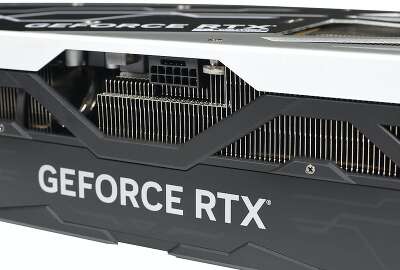 Видеокарта KFA2 NVIDIA nVidia GeForce RTX 4090 SG 1-Click OC 24Gb DDR6X PCI-E HDMI, 3DP