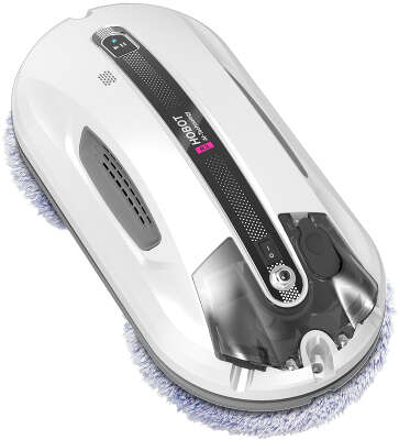Мойщик окон Hobot R3 Ultrasonic пит.:от аккум. белый