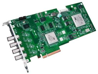 Устройство видеозахвата внешнее Matrox VS4 Quad HD Capture Card