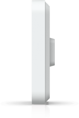 Точка доступа Ubiquiti U7 In-Wall
