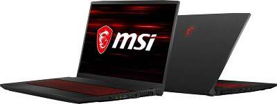 Ноутбук MSI GF75 Thin 10SC-059RU 17.3