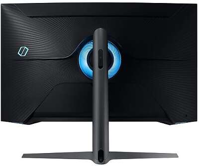 Монитор 32" Samsung Odyssey G7 LC32G75TQSRXEN VA WQHD HDMI, DP, USB-Hub