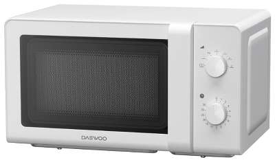 Микроволновая печь Daewoo KOR-6627W белый