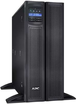 Источник питания Smart UPS X SMX2200HVNC 2200ВА APC