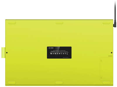 Графический планшет XPPen Star 06C V2