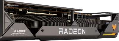 Видеокарта ASUS AMD Radeon RX 7700 XT TUF-RX7700XT-O12G-GAMING 12Gb DDR6 PCI-E HDMI, 3DP