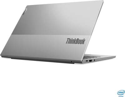 Ноутбук Lenovo ThinkBook 13s G2 13.3" WQXGA IPS i7 1165G7/16/512 SSD/W10Pro Eng KB