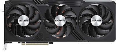 Видеокарта GIGABYTE AMD Radeon RX 7900 XTX GAMING OC 24Gb DDR6 PCI-E 2HDMI, 2DP