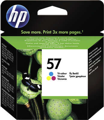 HP 57 (C6657AE)
