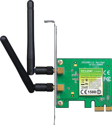 Адаптер PCI-E - IEEE802.11 g WMP54GTL-WN881ND