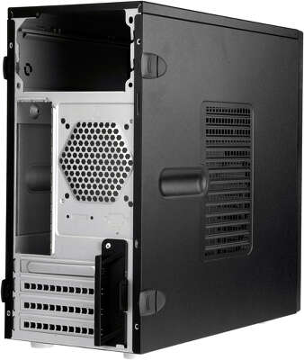 Корпус In-Win ENR022, черный, mATX, U3 Без БП (6143491)