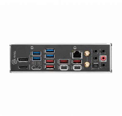 Материнская плата MSI MAG Z790 TOMAHAWK WIFI Z790, LGA1700, 4*DDR5, 2*PCIEx16, 1*PCIEx1, 4*M.2, 3*TypeC, 4*USB3.2Gen2, 6*USB3.2Gen1, 4*USB2.0, 7*SATA3.0, 2.5G, DP, HDMI, ATX, RTL