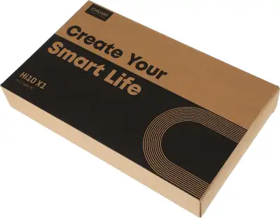 Планшет Chuwi Hi10 X Premium Set N100 (1.1) 4C RAM8Gb ROM256Gb 10.1