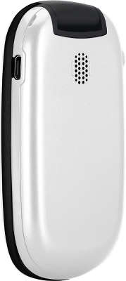 Мобильный телефон Alcatel OT665 Black