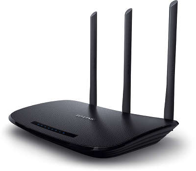 Роутер Wi-Fi IEEE802.11n TP-link TL-WR940N 450M 450Мбит/сек