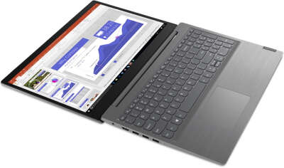 Ноутбук Lenovo V15 G2 15.6" FHD R 5 5500U/8/256 SSD/WF/BT/Cam/Без ОС