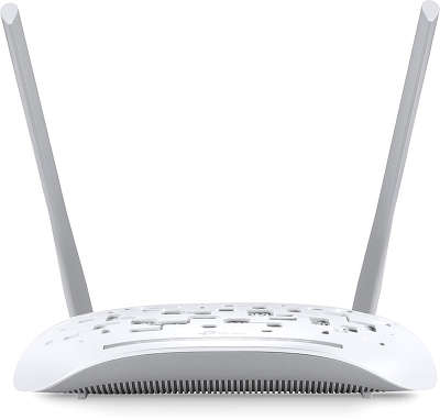 Маршрутизатор беспроводной TP-Link TD-W8968 ADSL