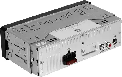 Автомагнитола Ural Молот АРС-МТ 224С 1DIN 4x180Вт v5.0 USB 2.0 AUX 2 (МОЛОТ АРС-МТ 224C)