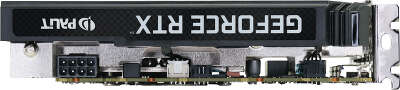 Видеокарта Palit NVIDIA GeForce RTX 3060 STORMX 12G GDDR6 [NE63060019K9-190AF] LHR