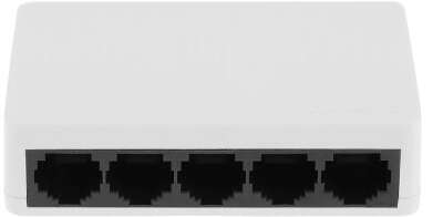 Коммутатор 5PORT 10/100M S105 TENDA
