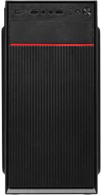 Корпус MINITOWER BAA-113 MATX EX292347RUS EXEGATE