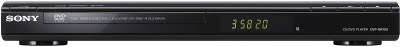 Плеер Sony DVD DVP-SR150